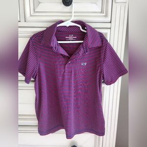 Boys Vineyard Vines Polo